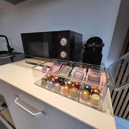 Sioux: Stilvolles Designapartment Am Bodensee Bodolz エクステリア 写真